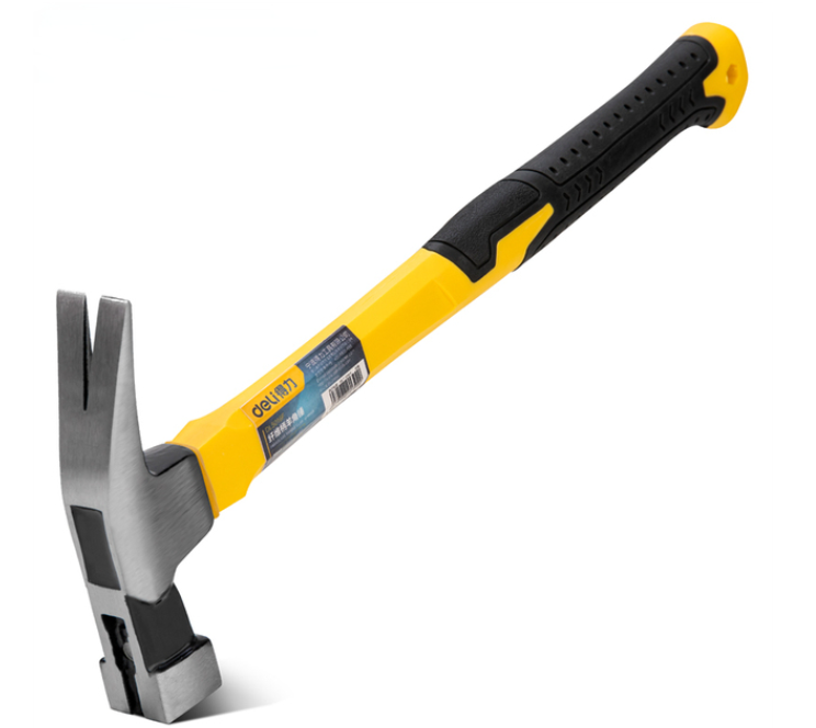 Marteau magnétique multifonction