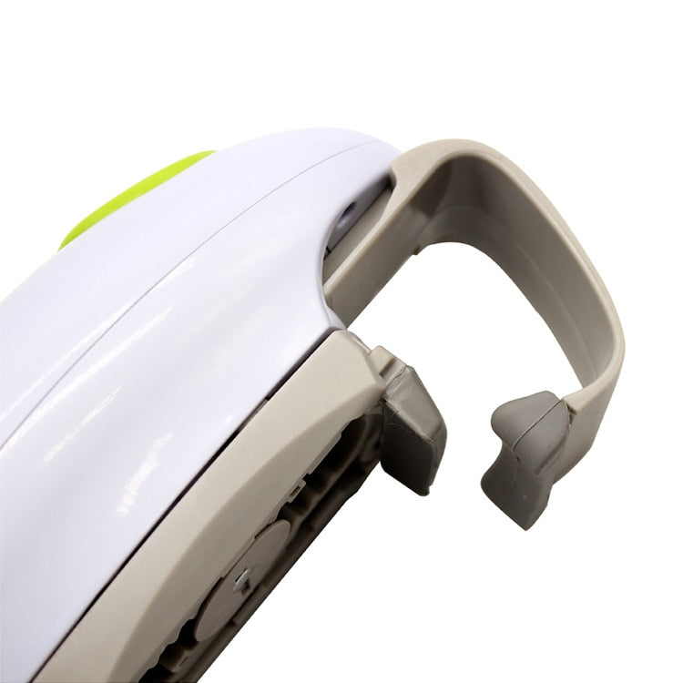 Ouvre bocal electrique