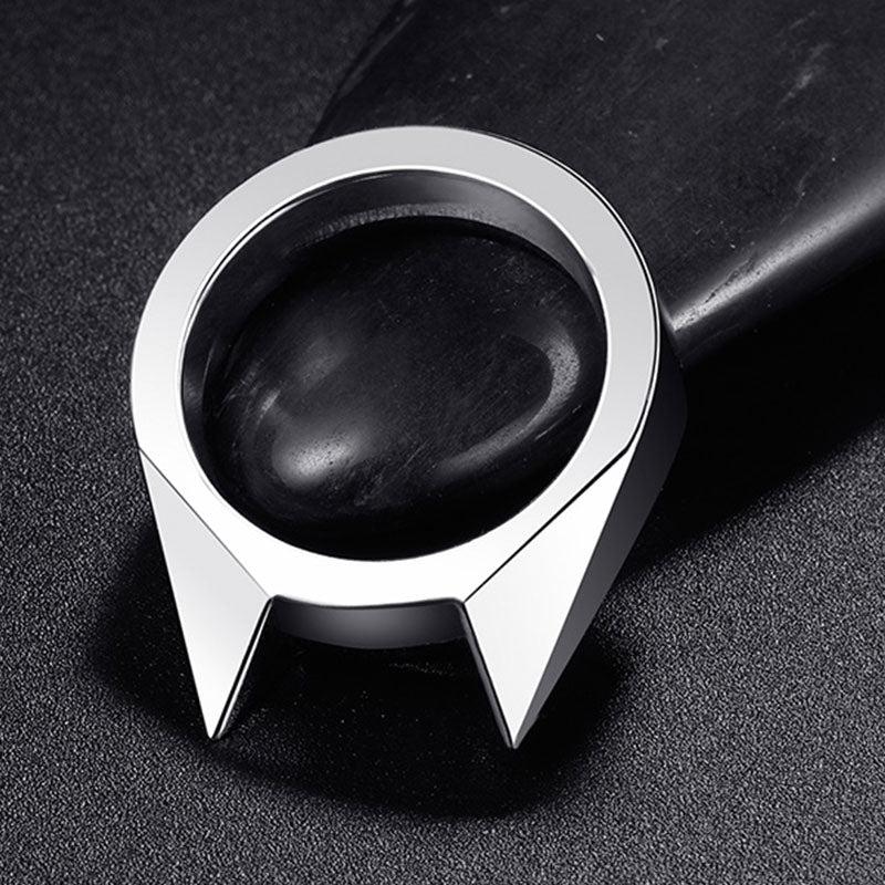 Bague d'autodéfense