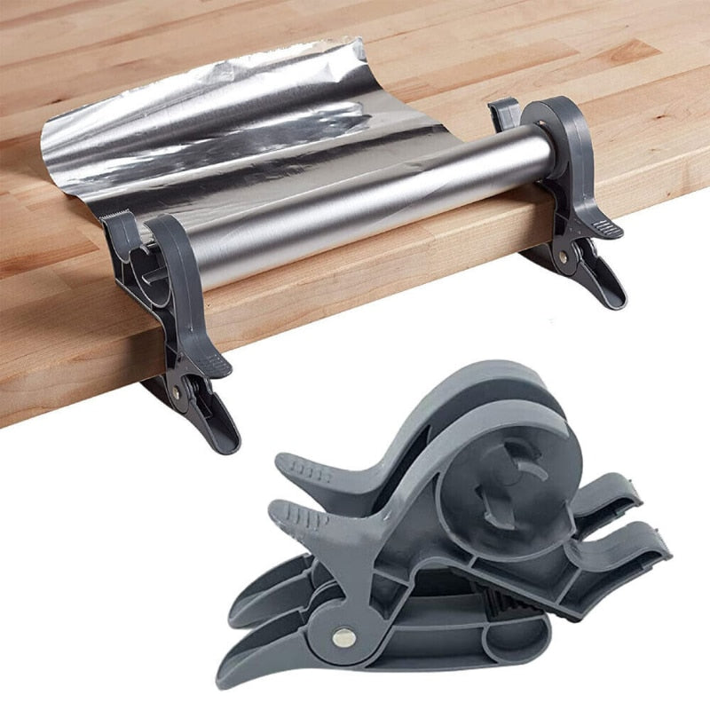 Derouleur papier cadeau