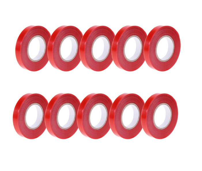 Attache ruban adhesif