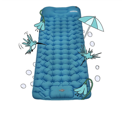 Matelas gonflable