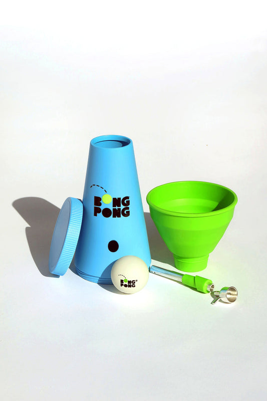 Bong pong